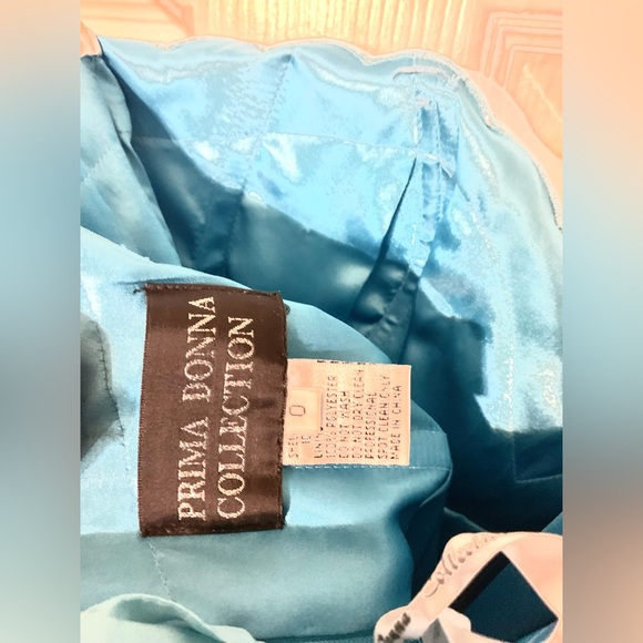 Prima Donna prom collection new size 0 - Picture 5 of 6